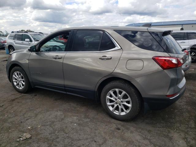 Photo 1 VIN: 3GNAXJEV7JS647278 - CHEVROLET EQUINOX 