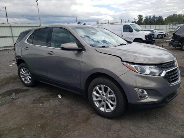 Photo 3 VIN: 3GNAXJEV7JS647278 - CHEVROLET EQUINOX 