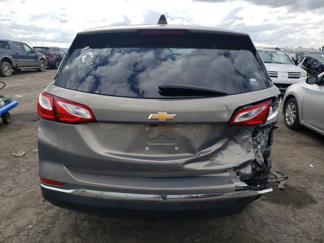 Photo 5 VIN: 3GNAXJEV7JS647278 - CHEVROLET EQUINOX 