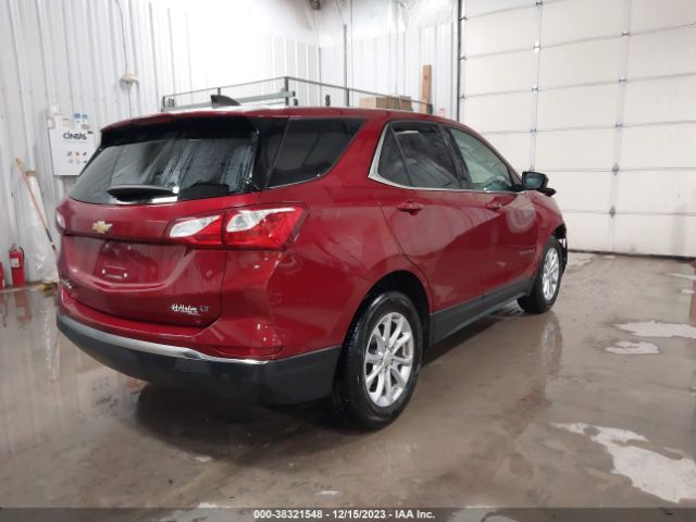 Photo 3 VIN: 3GNAXJEV7JS648219 - CHEVROLET EQUINOX 