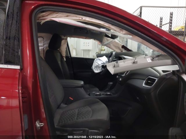 Photo 4 VIN: 3GNAXJEV7JS648219 - CHEVROLET EQUINOX 