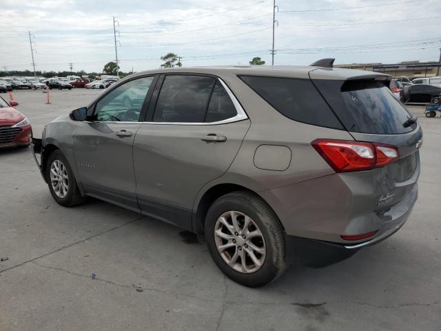 Photo 1 VIN: 3GNAXJEV7JS648768 - CHEVROLET EQUINOX LT 