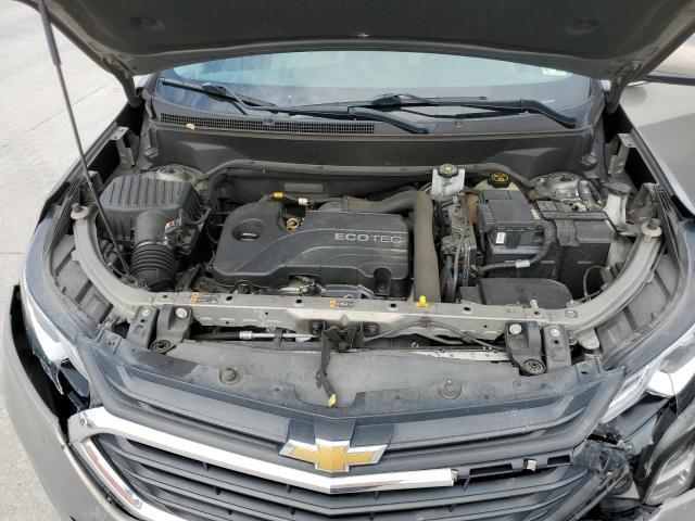 Photo 11 VIN: 3GNAXJEV7JS648768 - CHEVROLET EQUINOX LT 