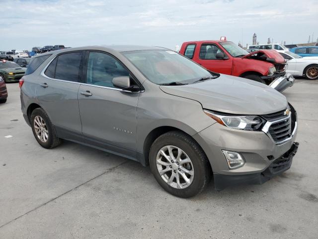 Photo 3 VIN: 3GNAXJEV7JS648768 - CHEVROLET EQUINOX LT 