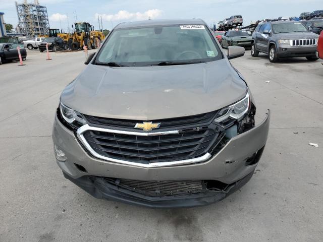 Photo 4 VIN: 3GNAXJEV7JS648768 - CHEVROLET EQUINOX LT 