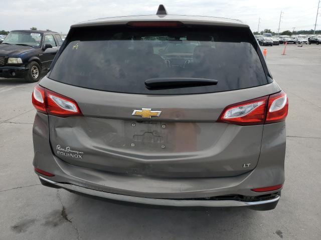 Photo 5 VIN: 3GNAXJEV7JS648768 - CHEVROLET EQUINOX LT 