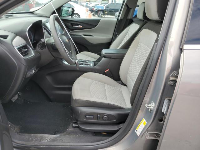 Photo 6 VIN: 3GNAXJEV7JS648768 - CHEVROLET EQUINOX LT 