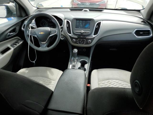 Photo 7 VIN: 3GNAXJEV7JS648768 - CHEVROLET EQUINOX LT 