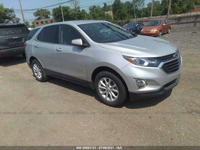 Photo 0 VIN: 3GNAXJEV7KL281303 - CHEVROLET EQUINOX 