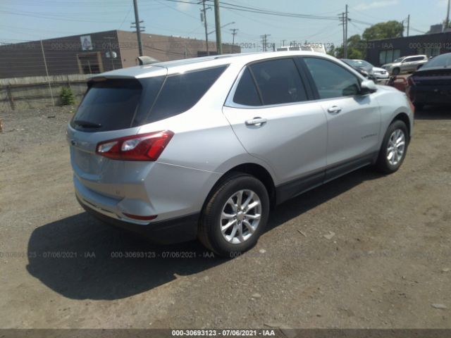 Photo 3 VIN: 3GNAXJEV7KL281303 - CHEVROLET EQUINOX 