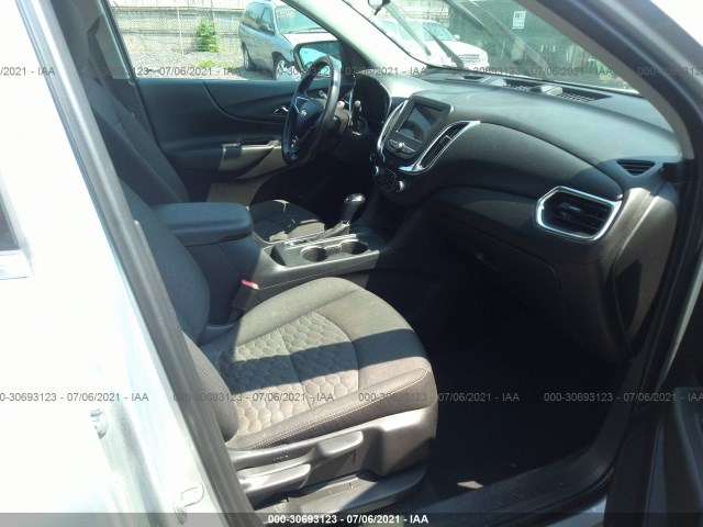 Photo 4 VIN: 3GNAXJEV7KL281303 - CHEVROLET EQUINOX 