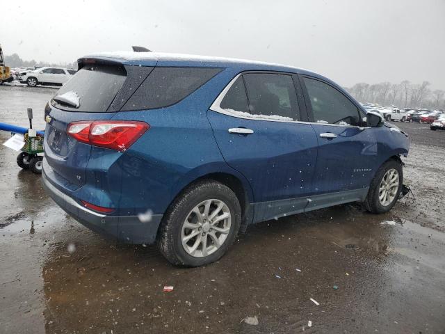 Photo 2 VIN: 3GNAXJEV7KL330919 - CHEVROLET EQUINOX 