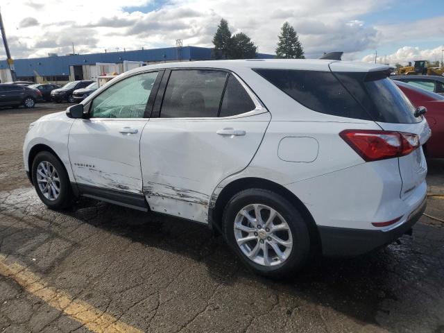 Photo 1 VIN: 3GNAXJEV7KS608014 - CHEVROLET EQUINOX LT 