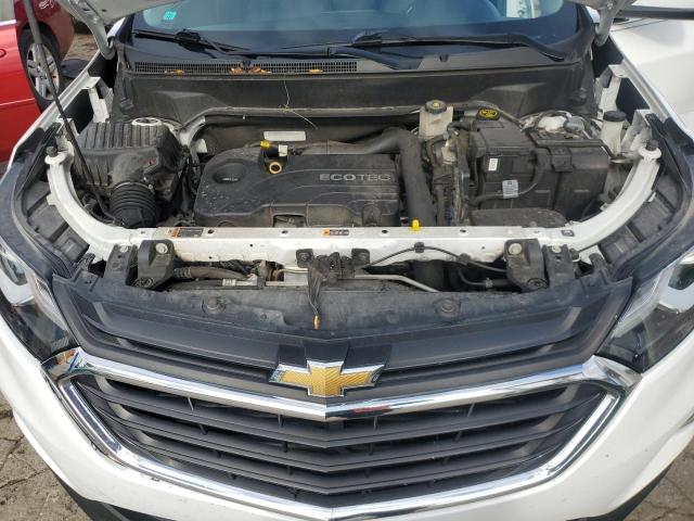 Photo 11 VIN: 3GNAXJEV7KS608014 - CHEVROLET EQUINOX LT 