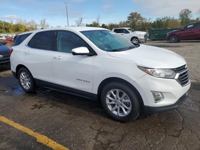 Photo 3 VIN: 3GNAXJEV7KS608014 - CHEVROLET EQUINOX LT 