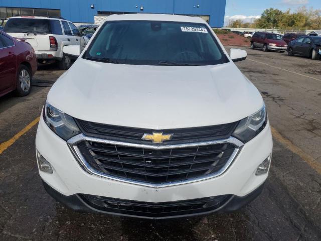 Photo 4 VIN: 3GNAXJEV7KS608014 - CHEVROLET EQUINOX LT 