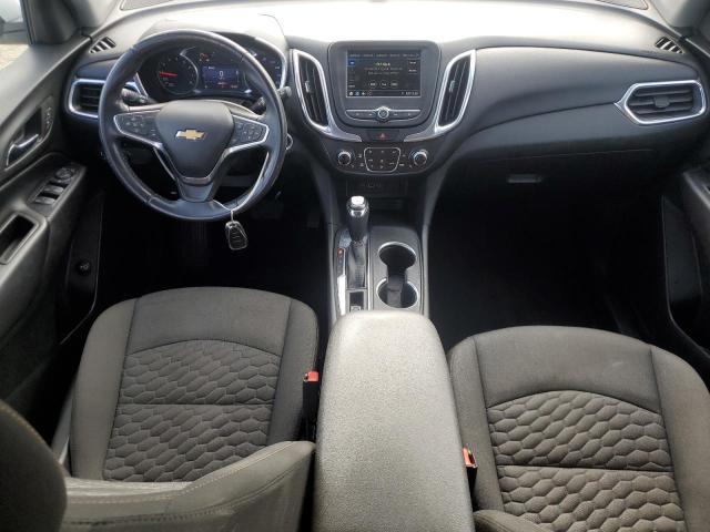 Photo 7 VIN: 3GNAXJEV7KS608014 - CHEVROLET EQUINOX LT 