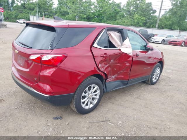 Photo 3 VIN: 3GNAXJEV7KS613083 - CHEVROLET EQUINOX 