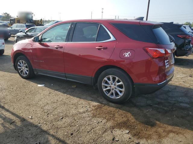 Photo 1 VIN: 3GNAXJEV7KS626982 - CHEVROLET EQUINOX LT 