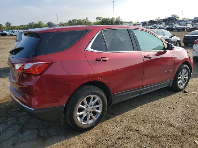 Photo 2 VIN: 3GNAXJEV7KS626982 - CHEVROLET EQUINOX LT 