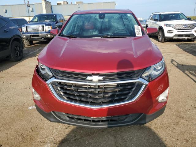 Photo 4 VIN: 3GNAXJEV7KS626982 - CHEVROLET EQUINOX LT 