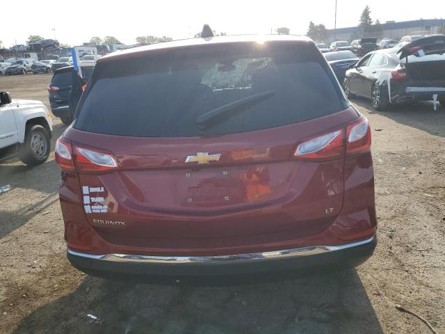 Photo 5 VIN: 3GNAXJEV7KS626982 - CHEVROLET EQUINOX LT 