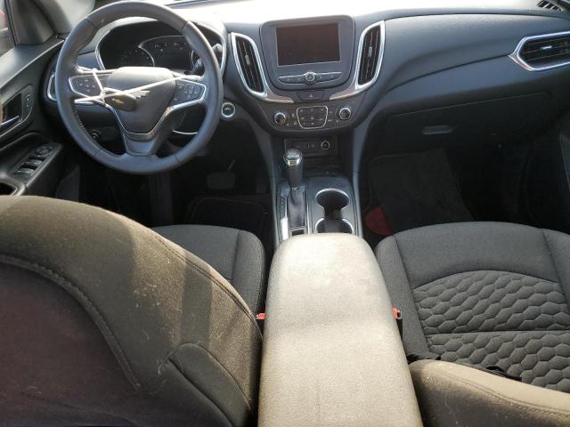 Photo 7 VIN: 3GNAXJEV7KS626982 - CHEVROLET EQUINOX LT 