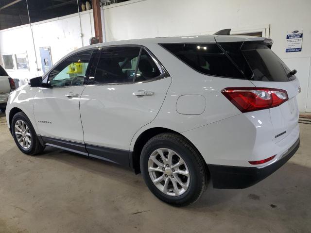 Photo 1 VIN: 3GNAXJEV7KS644186 - CHEVROLET EQUINOX 