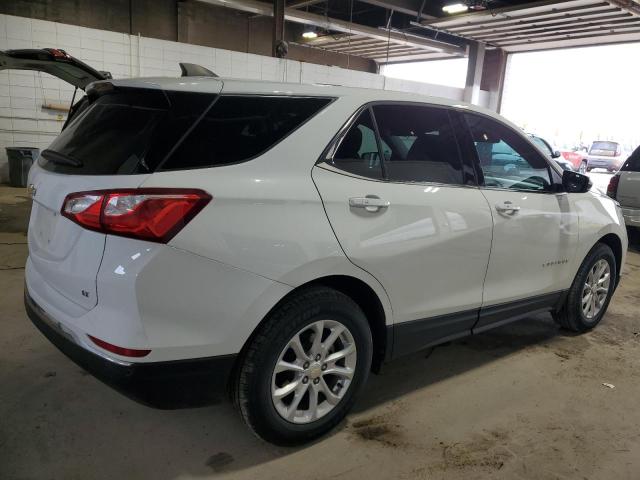 Photo 2 VIN: 3GNAXJEV7KS644186 - CHEVROLET EQUINOX 