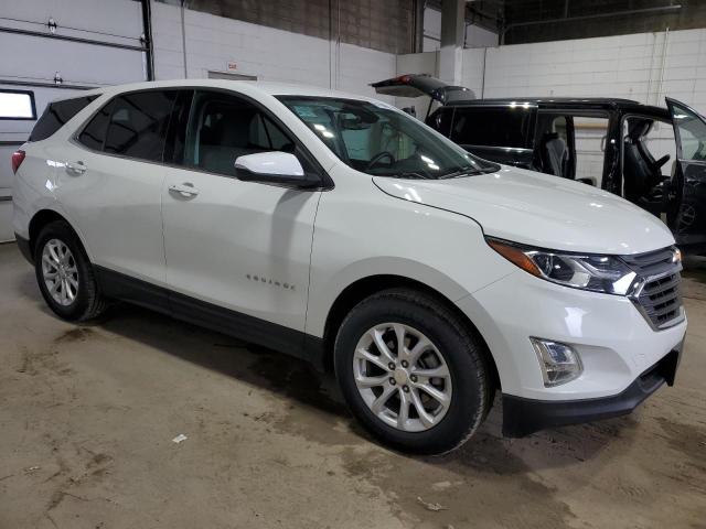 Photo 3 VIN: 3GNAXJEV7KS644186 - CHEVROLET EQUINOX 