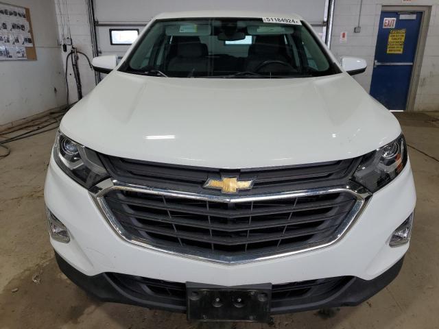 Photo 4 VIN: 3GNAXJEV7KS644186 - CHEVROLET EQUINOX 