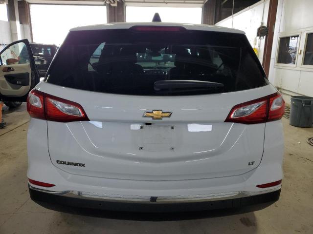 Photo 5 VIN: 3GNAXJEV7KS644186 - CHEVROLET EQUINOX 