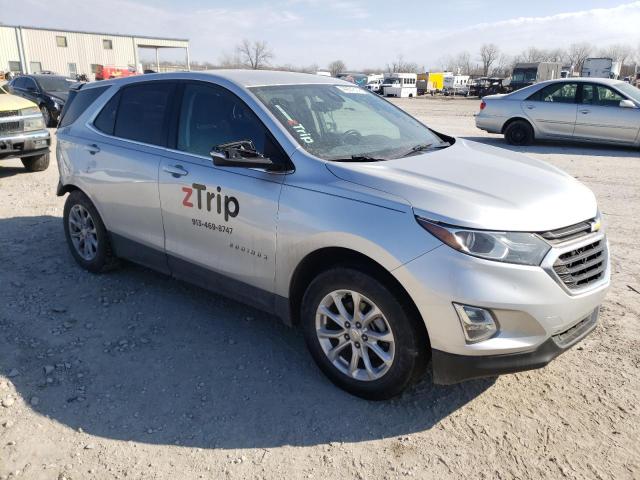 Photo 3 VIN: 3GNAXJEV7KS647976 - CHEVROLET EQUINOX 