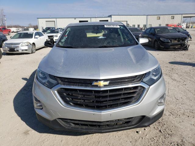 Photo 4 VIN: 3GNAXJEV7KS647976 - CHEVROLET EQUINOX 