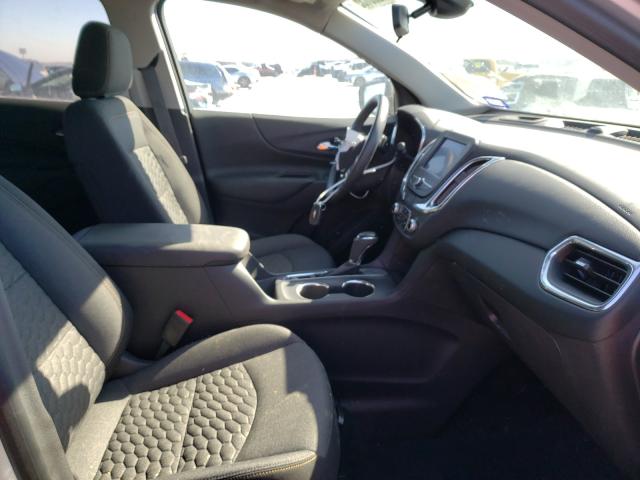 Photo 4 VIN: 3GNAXJEV7LL258685 - CHEVROLET EQUINOX LT 