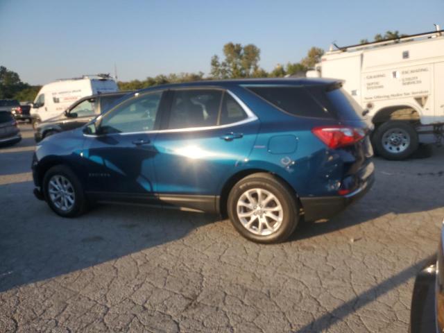 Photo 1 VIN: 3GNAXJEV7LL274983 - CHEVROLET EQUINOX LT 