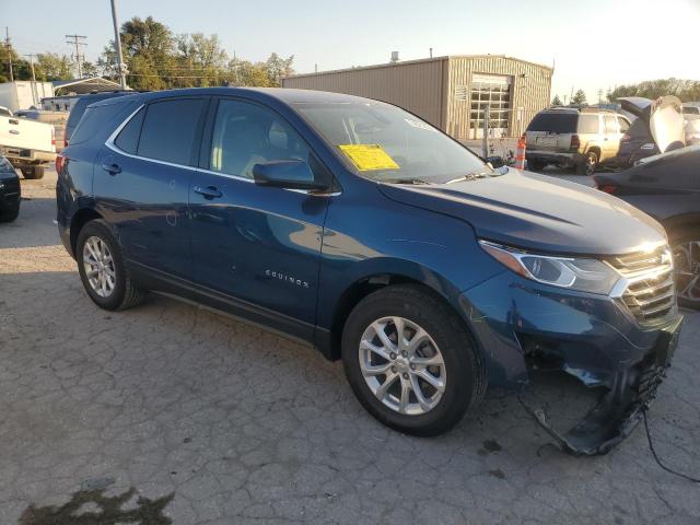 Photo 3 VIN: 3GNAXJEV7LL274983 - CHEVROLET EQUINOX LT 