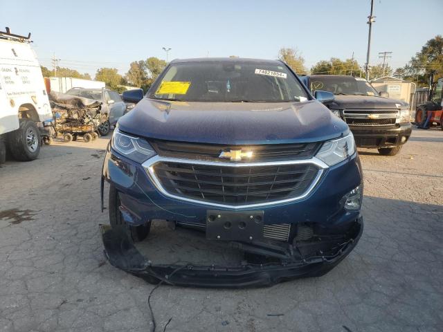 Photo 4 VIN: 3GNAXJEV7LL274983 - CHEVROLET EQUINOX LT 