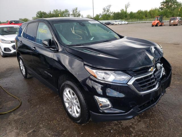 Photo 0 VIN: 3GNAXJEV7LL281285 - CHEVROLET EQUINOX LT 