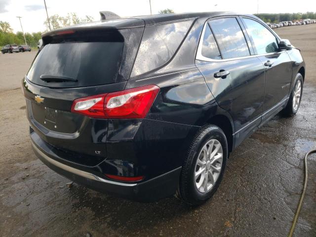 Photo 3 VIN: 3GNAXJEV7LL281285 - CHEVROLET EQUINOX LT 