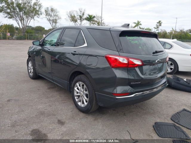 Photo 2 VIN: 3GNAXJEV7LS521781 - CHEVROLET EQUINOX 