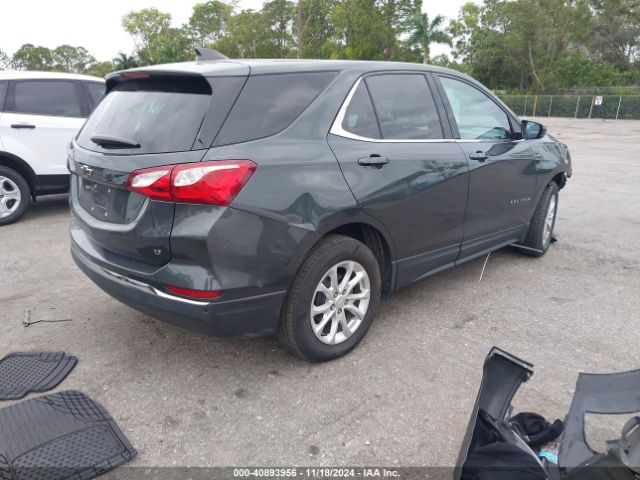 Photo 3 VIN: 3GNAXJEV7LS521781 - CHEVROLET EQUINOX 