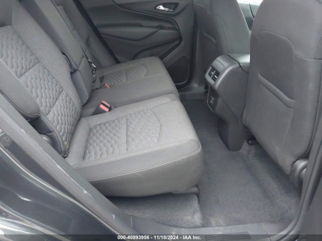 Photo 7 VIN: 3GNAXJEV7LS521781 - CHEVROLET EQUINOX 