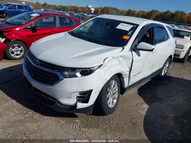 Photo 1 VIN: 3GNAXJEV7LS586145 - CHEVROLET EQUINOX 