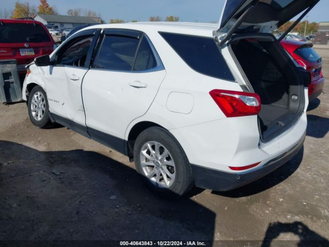 Photo 2 VIN: 3GNAXJEV7LS586145 - CHEVROLET EQUINOX 