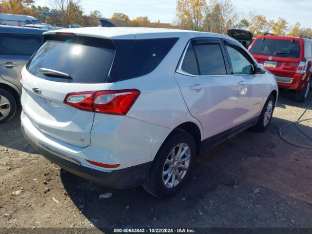 Photo 3 VIN: 3GNAXJEV7LS586145 - CHEVROLET EQUINOX 