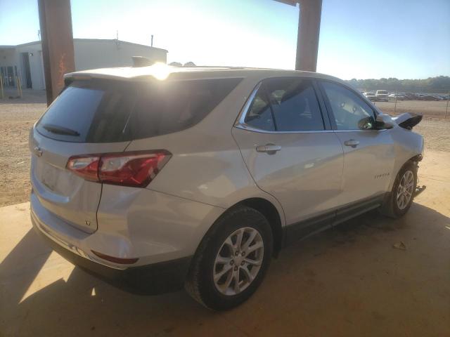 Photo 3 VIN: 3GNAXJEV8JL102538 - CHEVROLET EQUINOX LT 