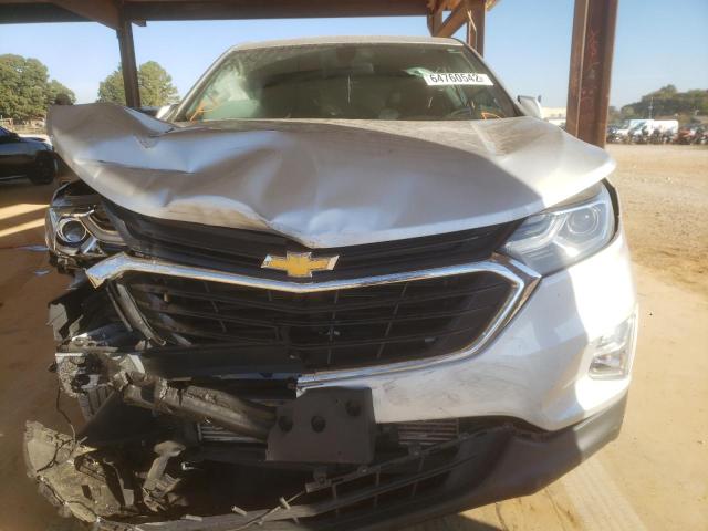 Photo 6 VIN: 3GNAXJEV8JL102538 - CHEVROLET EQUINOX LT 