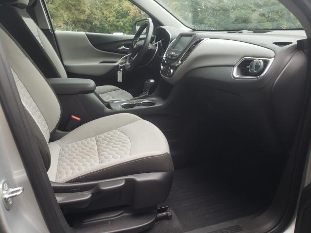 Photo 4 VIN: 3GNAXJEV8JL113944 - CHEVROLET EQUINOX LT 