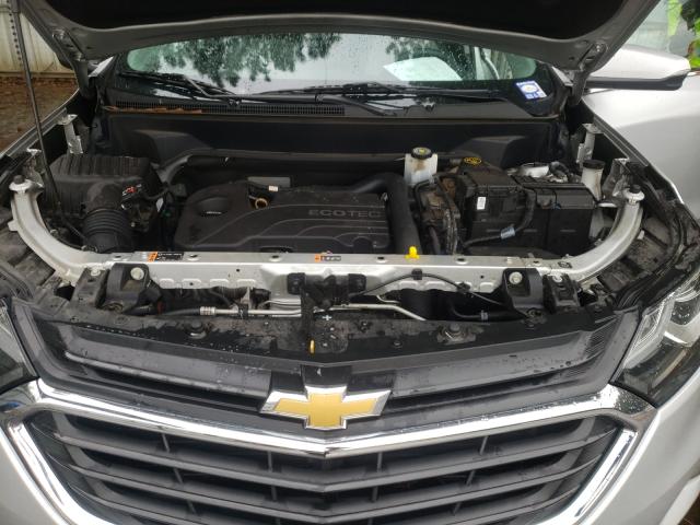 Photo 6 VIN: 3GNAXJEV8JL113944 - CHEVROLET EQUINOX LT 